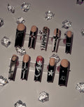 Carti press on nails